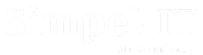 Simpel-it logo